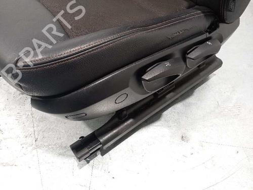 Seats set BMW X3 (F25) xDrive 20 d | BP15618328C78 