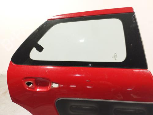 Right rear door CITROËN C4 CACTUS 1.2 VTi 82 | BP16966929C5 
