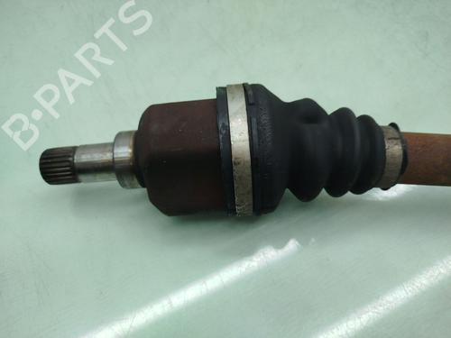 Left front driveshaft CITROËN C4 II (NC_) 1.6 HDi 110 | BP34162341M38 - Image 3
