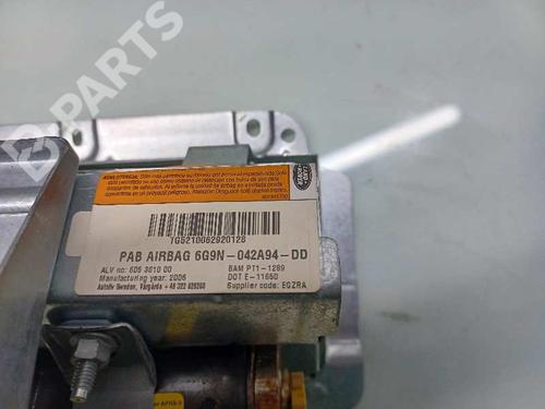 Airbag Kit LAND ROVER FREELANDER 2 (L359)  | BP9426159C86 