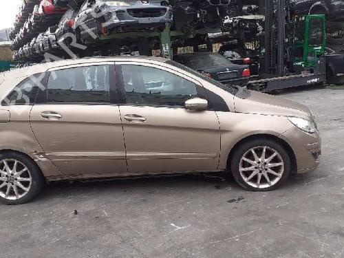 Gearbox MERCEDES-BENZ B-CLASS Sports Tourer (W245)  | BP11196690M3 
