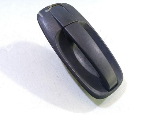 Exterior handle OPEL VIVARO A Bus (X83) 2.0 CDTI (F7, J7, A07) BP27179894C122