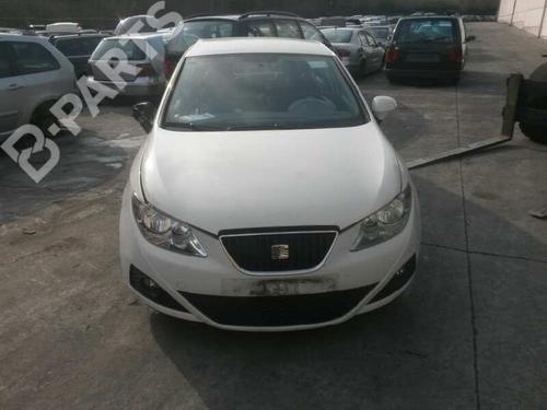 Subframe SEAT IBIZA IV (6J5, 6P1)  | BP1408401M9 