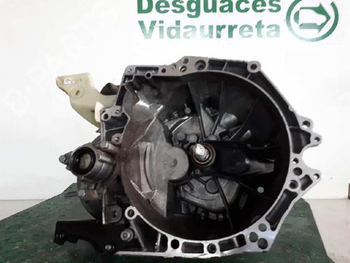 Used Gearbox CITROËN C-ELYSEE (DD_) [2012-2025]  1729963