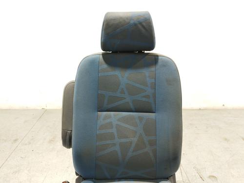 Left front seat FORD TOURNEO CONNECT 1.8 TDCi | BP17710311C15 