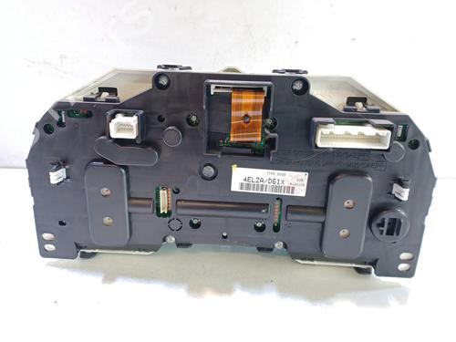Instrument cluster NISSAN QASHQAI II SUV (J11, J11_) 1.5 dCi | BP16915001C47 