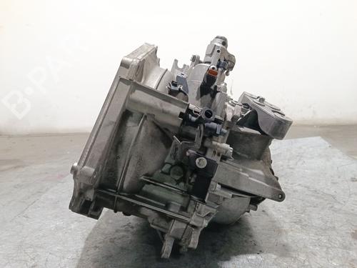 Gearbox OPEL MERIVA B MPV (S10) 1.6 CDTI (75) | BP38511565M3 - Image 4