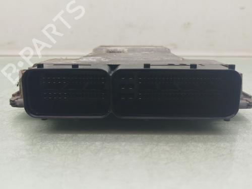 Engine control unit (ECU) VW PASSAT B6 (3C2) 2.0 TDI 16V | BP23478477M57 