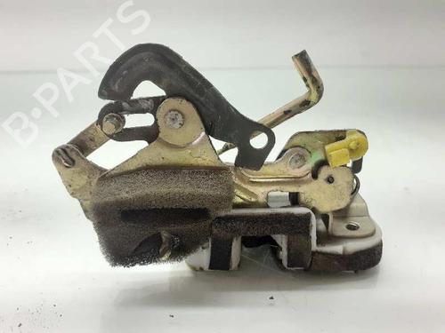 Rear right lock MITSUBISHI GALLOPER (JK-01)  | BP15586121C99 