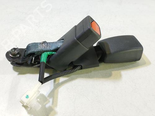 Rear center seatbelt LEXUS UX (_AA1_, _AH1_, _MA1_) 250h (MZAH10) | BP17004288I27 