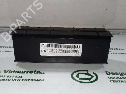 Used Control unit OPEL ASTRA J (P10) 1.7 CDTI (68) (131 hp) 1958866