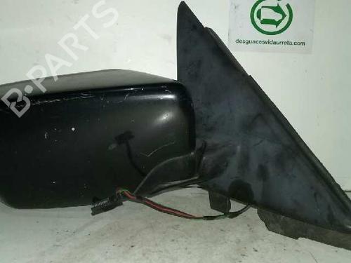 Used Right mirror BMW 5 (E39) 520 i (150 hp) 1319257