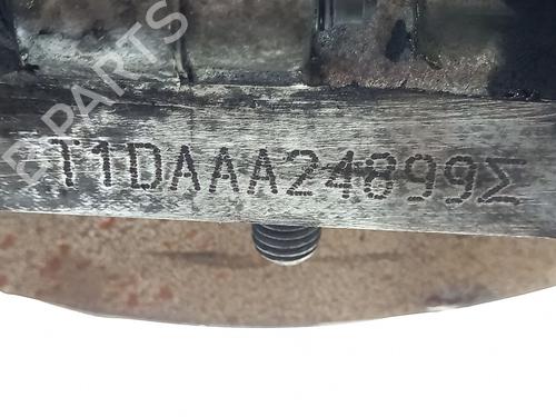 Engine FORD GRAND C-MAX (DXA/CB7, DXA/CEU)  | BP31837495M1 