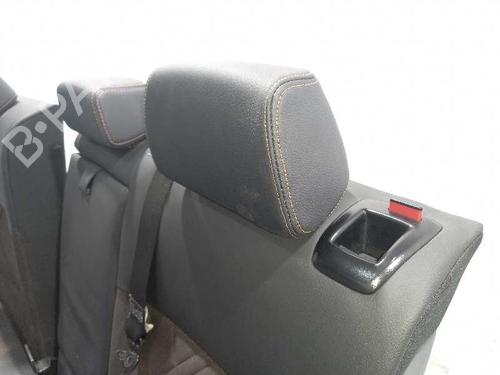 Seats set BMW X3 (F25) xDrive 20 d | BP15618328C78 