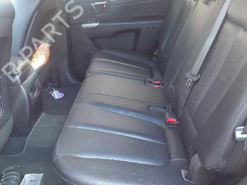 Mass air flow sensor HYUNDAI SANTA FÉ II (CM) 2.2 CRDi | BP8504947M95 