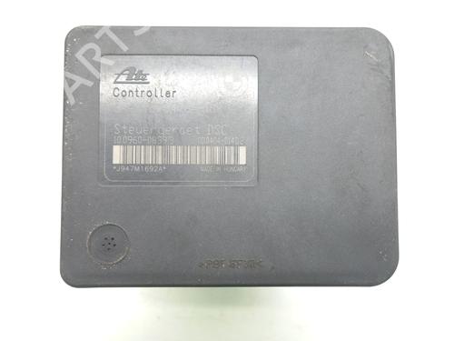 ABS pump BMW 3 (E90) 320 d | BP17181034M43 