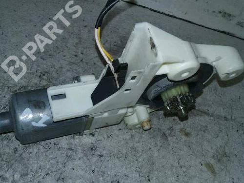 Left front window motor FORD FOCUS II (DA_, HCP, DP) 1.8 TDCi | BP1303059E21 