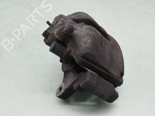 Right front brake caliper VW PASSAT B7 (362) 2.0 TDI 4motion | BP39175902M104 - Image 2