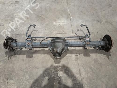Used Rear axle IVECO DAILY VI Van 33S12, 35S12, 35C12 (116 hp) 32259012
