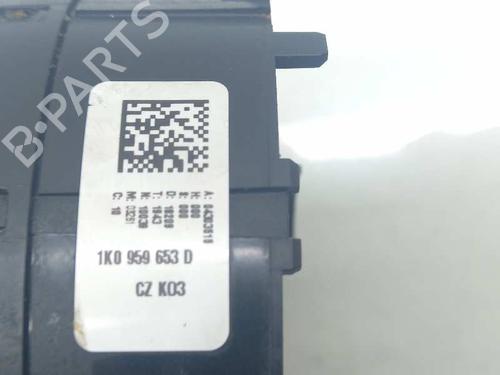 Squib airbag AUDI A3 (8L1)  | BP13538109C102 