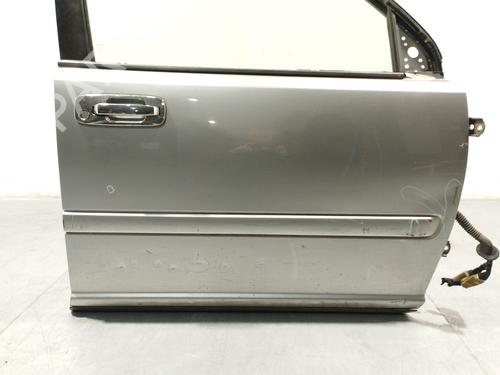 Right front door NISSAN X-TRAIL I (T30)  | BP16343875C3 