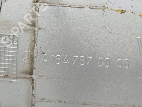 Fuel flap MERCEDES-BENZ M-CLASS (W164) ML 320 CDI 4-matic (164.124, 164.125, 164.122) | BP23532658C131 