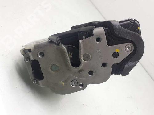 Front right lock OPEL INSIGNIA A (G09) 2.0 CDTI 4x4 (68) | BP10381789C97 