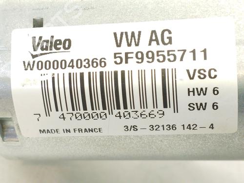 Rear wiper motor SEAT LEON ST (5F8) 1.4 TSI | BP16929449M102 