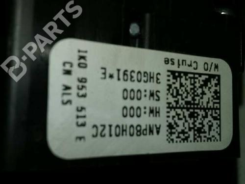Steering column stalk AUDI A3 (8P1)  | BP1317440I23 