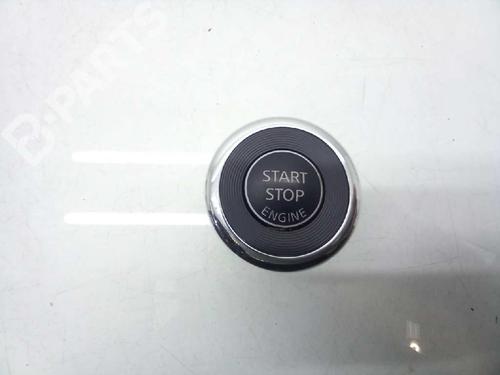Ignition barrel NISSAN QASHQAI II (J11, J11_)  | BP11528714M48 