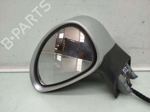 Left mirror CITROËN C4 I (LC_) 1.6 HDi | BP21264037C26 