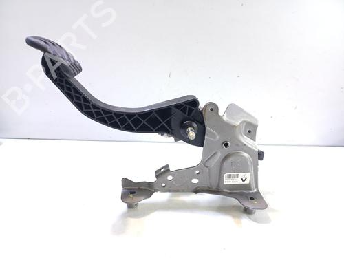 Break pedal MERCEDES-BENZ T-CLASS MPV (W420) T 180 CDI (420.833) | BP18164201I19 