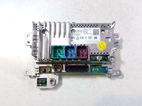 Electronic module MASERATI GRECALE GT Mild Hybrid Q4 | BP39933637M83 - Image 3