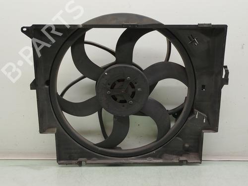 Radiator fan BMW 3 (E90) 318 d | BP38045917M35 - Image 3