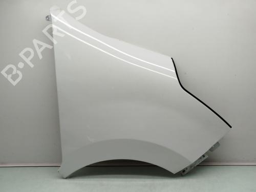 Used Right front fenders OPEL MOVANO B Van (X62) [2010-2025]  30293732