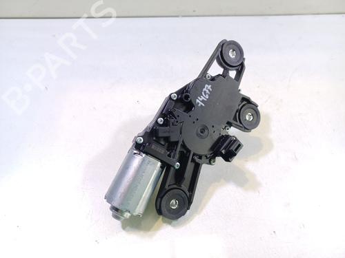 Viskermotor bakrute FORD KUGA I 2.0 TDCi (140 hp) 23501498