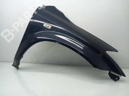 Right front fenders NISSAN MURANO I (Z50)  | BP11797630C42 