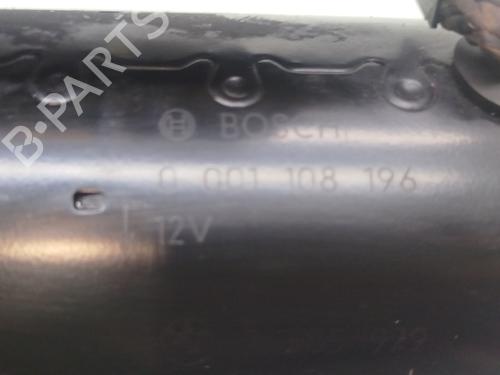 Startmotor BMW 3 Compact (E46) 318 ti | BP32343160M8 