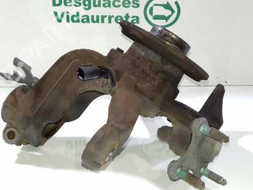 Right front steering knuckle VW GOLF V (1K1)  | BP2835300M26 