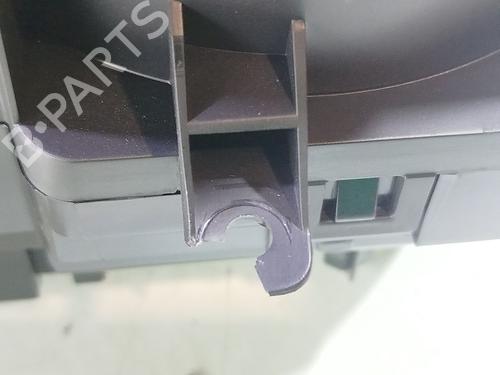 Instrument cluster SEAT LEON (1P1) 1.9 TDI | BP30276826C47 - Image 5