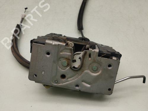 Front left lock PEUGEOT BOXER Van 2.2 BlueHDi 140 | BP29164345C98 