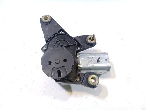 Rear wiper motor RENAULT MEGANE II Estate (KM0/1_) 1.9 dCi (KMRG, KM1G, KM0G, KM2C) | BP18893583M102 