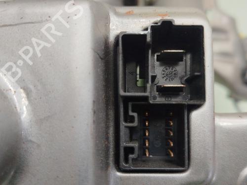 Steering column OPEL MOKKA / MOKKA X (J13) 1.7 CDTI 4x4 (_76) | BP32249569M21