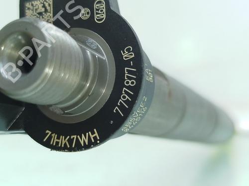 Injector BMW 5 (E60) 520 d | BP25472155M100 