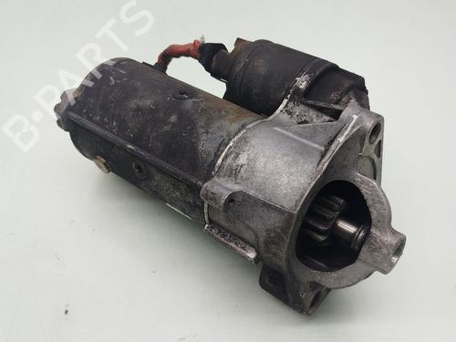 Used Starter SUZUKI GRAND VITARA II (JT, TE, TD) 1.9 DDiS All-wheel Drive (JT419, TD44, JB419WD, JB419XD,... (129 hp) 26682609