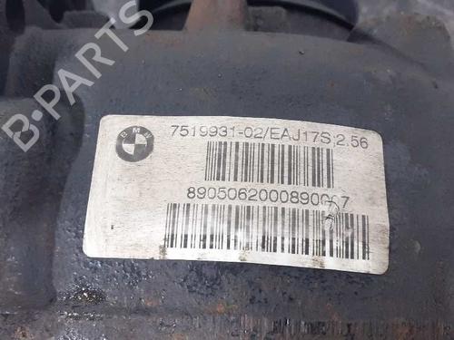 Rear differential BMW 3 (E90) 320 d | BP9818935M24 