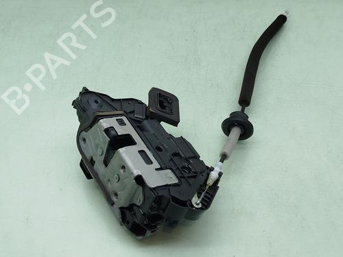 Used Front left lock AUDI A1 Sportback (GBA) 30 TFSI (116 hp) 29555700