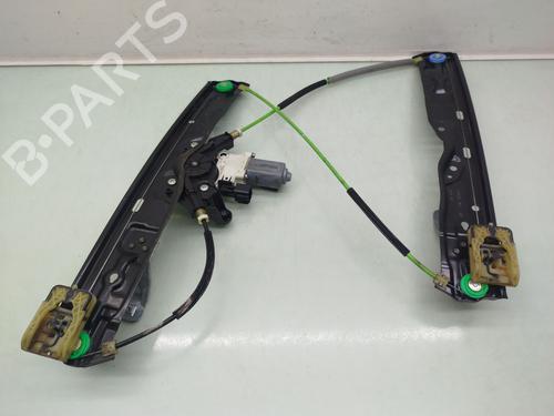 Front left window mechanism JAGUAR F-PACE (X761) 2.0 TD4 AWD | BP37239392C22 - Image 4