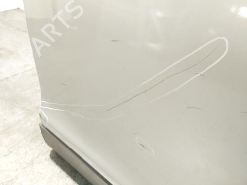 Right front door AUDI Q7 (4LB) 3.0 TDI quattro | BP30097893C3 