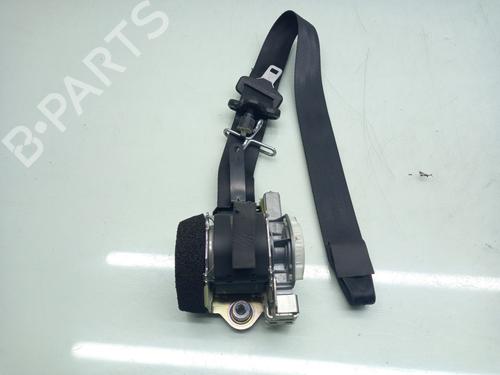 Airbag Kit FORD FIESTA VI (CB1, CCN) 1.6 TDCi | BP18296860C86 